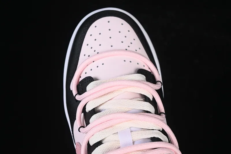 All categories Nk SB Dunk Series Nk SB Dunk Low High-end customized low-top sneakers Nike SB Dunk Low "Just Do It" straps Anniversary high-end customized low-top casual sneakers DD1503-101
